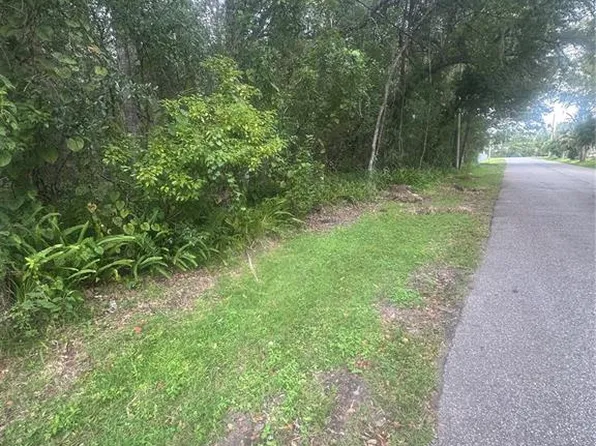 6117 Cornelia Ave Lot 120-21, Orlando, FL 32807