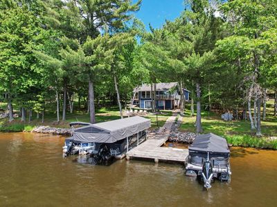 4405 Maple Dr, Eagle River, WI, 54521