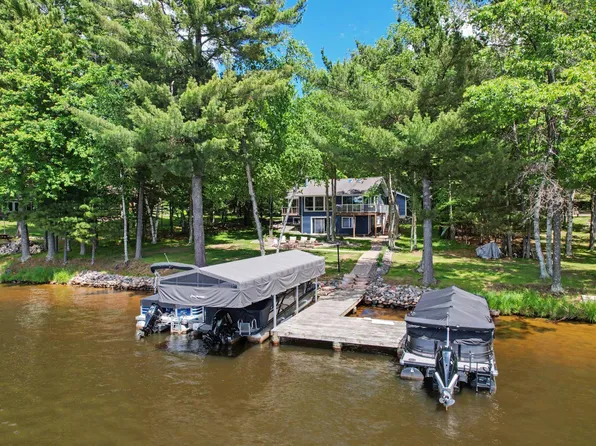 4405 Maple Dr, Eagle River, WI 54521