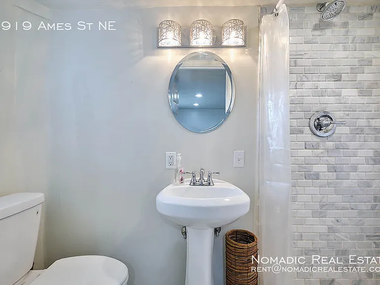 3919 Ames St NE — Photo 12