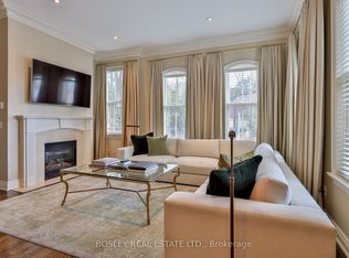74 Aberdeen Ave, Toronto, ON M4X1A2