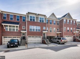 7907 Silver Oak Rd, Hanover, MD 21076