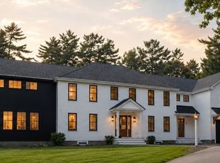 41 Westford Farm Rd, Duxbury, MA 02332