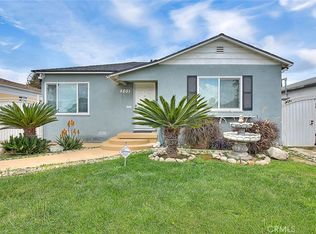 305 S Essey Ave, Compton, CA 90221