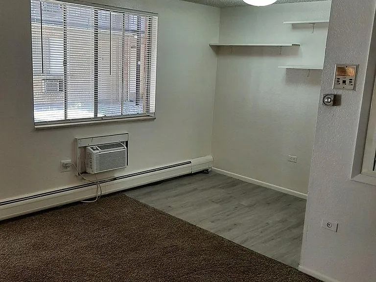 Campus Park Apartments — Photo 11