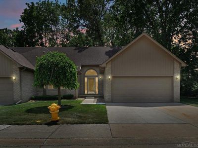 15634 Corso Dr, Clinton Township, MI, 48035