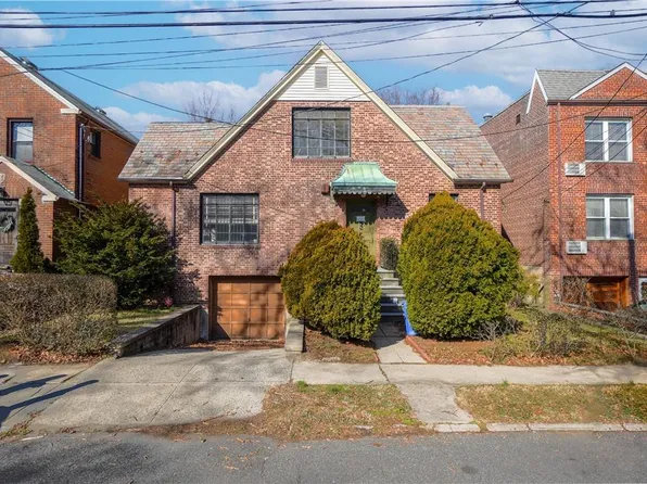 1245 Pinchot Place, Bronx, NY 10461