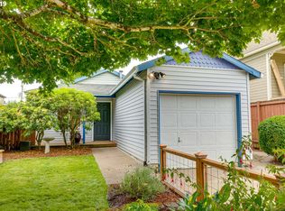 5318 NE 16th Ave, Portland, OR 97211