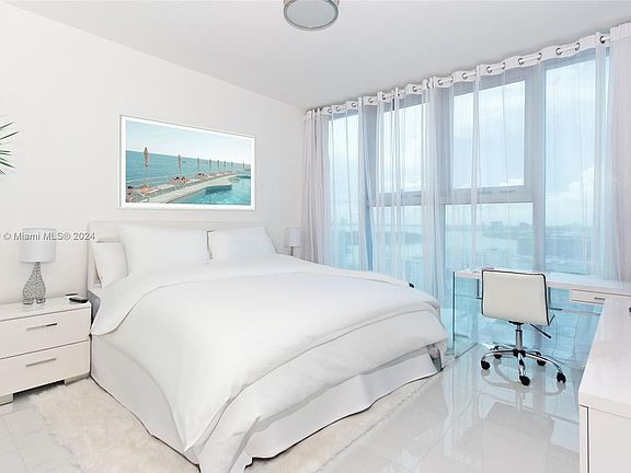 5th image of 6899 Collins Ave Unit 1804