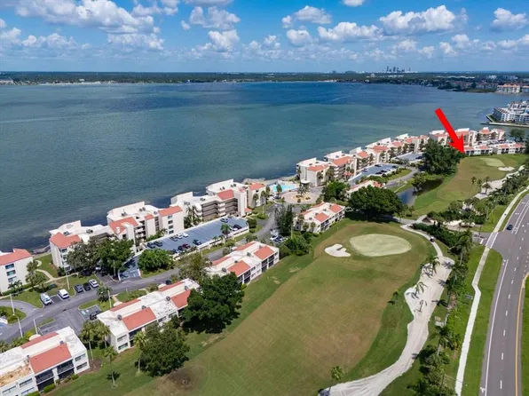 5532 Puerta Del Sol Blvd S, Saint Petersburg, FL