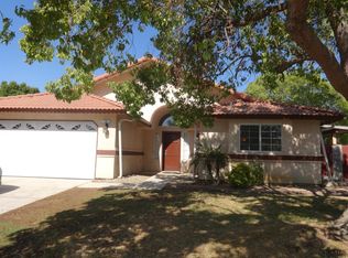 197 Schnaidt St, Shafter, CA