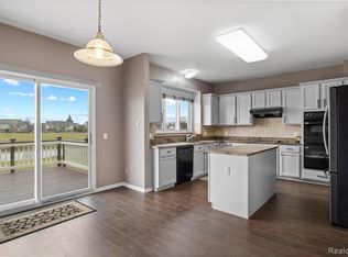 1340 Crowndale Ln, Canton, MI 48188
