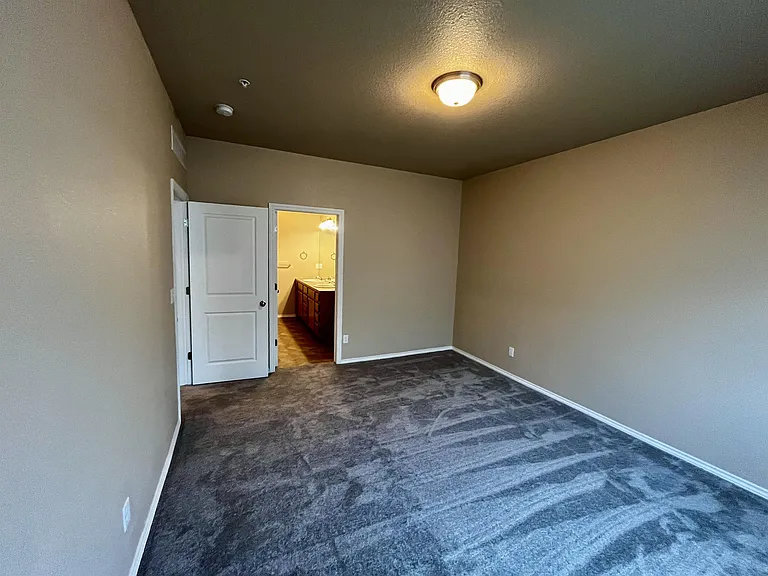 Primary Bedroom with en suite
