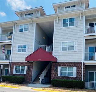 5201 Nuthall Dr UNIT 204, Virginia Beach, VA, 23455