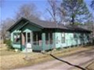 2403 Georgia St, Monroe, LA 71202
