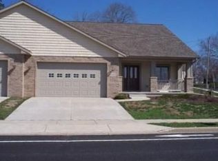 600 W Milwaukee St, Stoughton, WI 53589