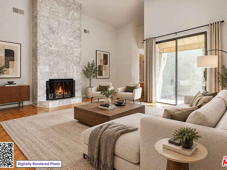 1st image of 1140 Alta Loma Rd APT 303
