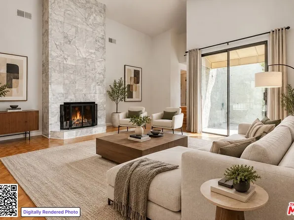 1140 Alta Loma Rd APT 303, West Hollywood, CA 90069