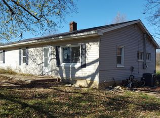 1349 County Road 2460, Huntsville, MO 65259