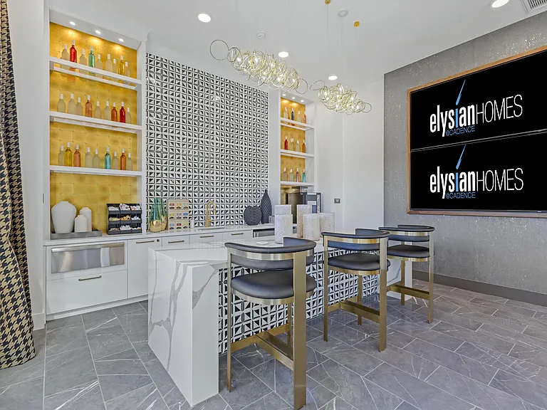 Elysian Homes at Cadence — Photo 28