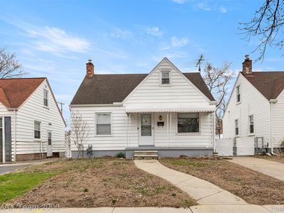 25521 Stanford St, Dearborn Heights, MI, 48125