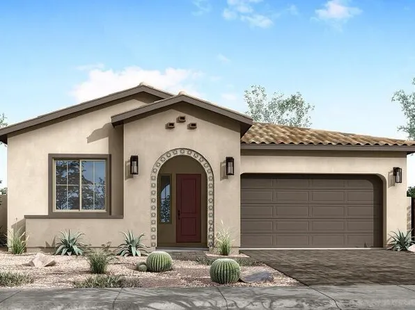 1286 E PRESCOTT Street, Gilbert, AZ 85298