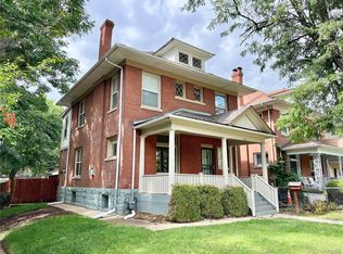 2001 N Gaylord St, Denver, CO 80205