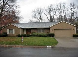 866 Litchfield Ct, Columbus, OH 43235