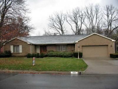 866 Litchfield Ct, Columbus, OH, 43235