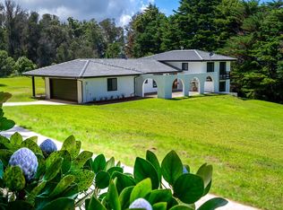 1200 Ehu Rd #A, Makawao, HI 96768