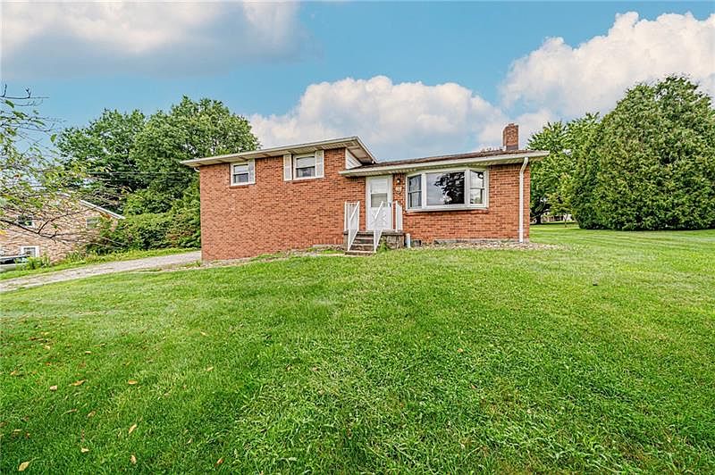 428 Pittsburgh St, New Derry, PA 15671 Zillow