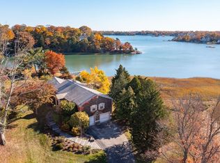 181 Jerusalem Rd, Cohasset, MA 02025