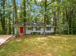 3490 Larkspur Ter, Decatur, GA 30032