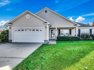 1041 Macala Dr, Conway, SC 29527