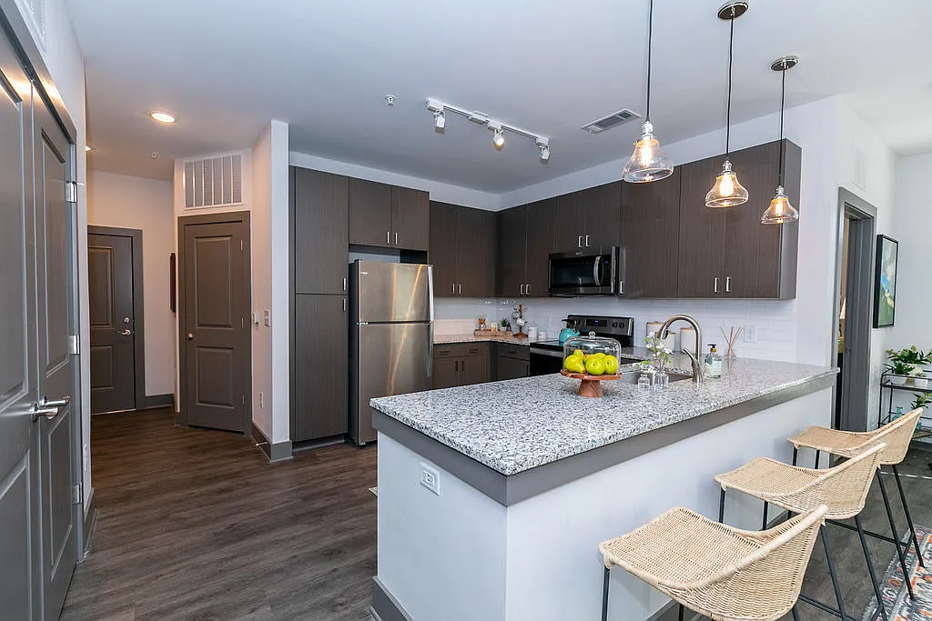 Gibson Flowery Branch Apartments — Photo 3
