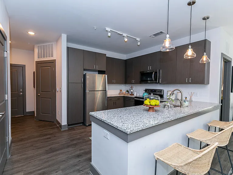 Gibson Flowery Branch Apartments — Photo 3