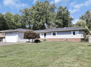 5020 Deeds Rd SW, Granville, OH 43023