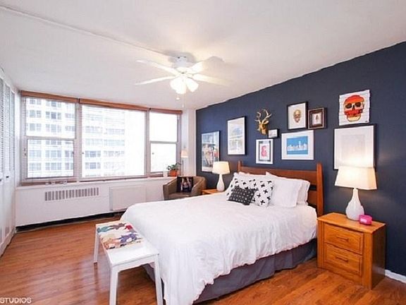 2nd image of 4250 N Marine Dr APT 507