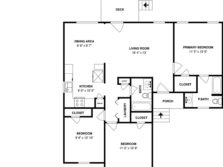 153 Cambridge Elm Dr — Photo 25