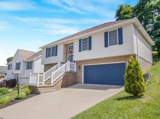 312 Anini Dr, Morgantown, WV 26508