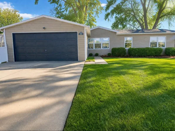 2605 W Oxberry St, Wichita, KS 67217