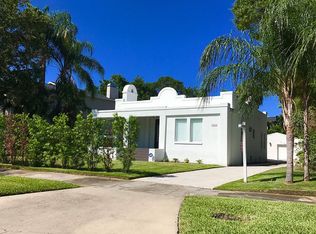 4800 W Neptune Way, Tampa, FL 33609