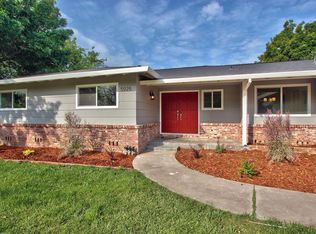 5025 Schuyler Dr, Carmichael, CA 95608