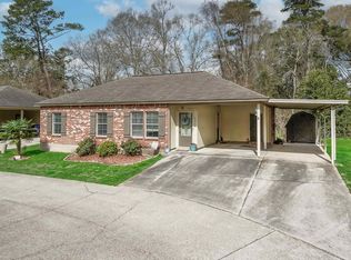 33908 Cedar Ridge Ct, Denham Springs, LA 70706