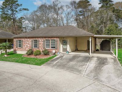 33908 Cedar Ridge Ct, Denham Springs, LA, 70706