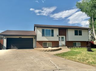 3688 Westridge Dr, Vernal, UT 84078