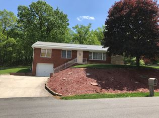 47 Davy St, Wiley Ford, WV 26767