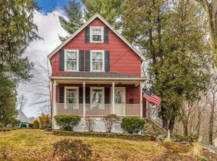 107 Greenwood St, Wakefield, MA 01880