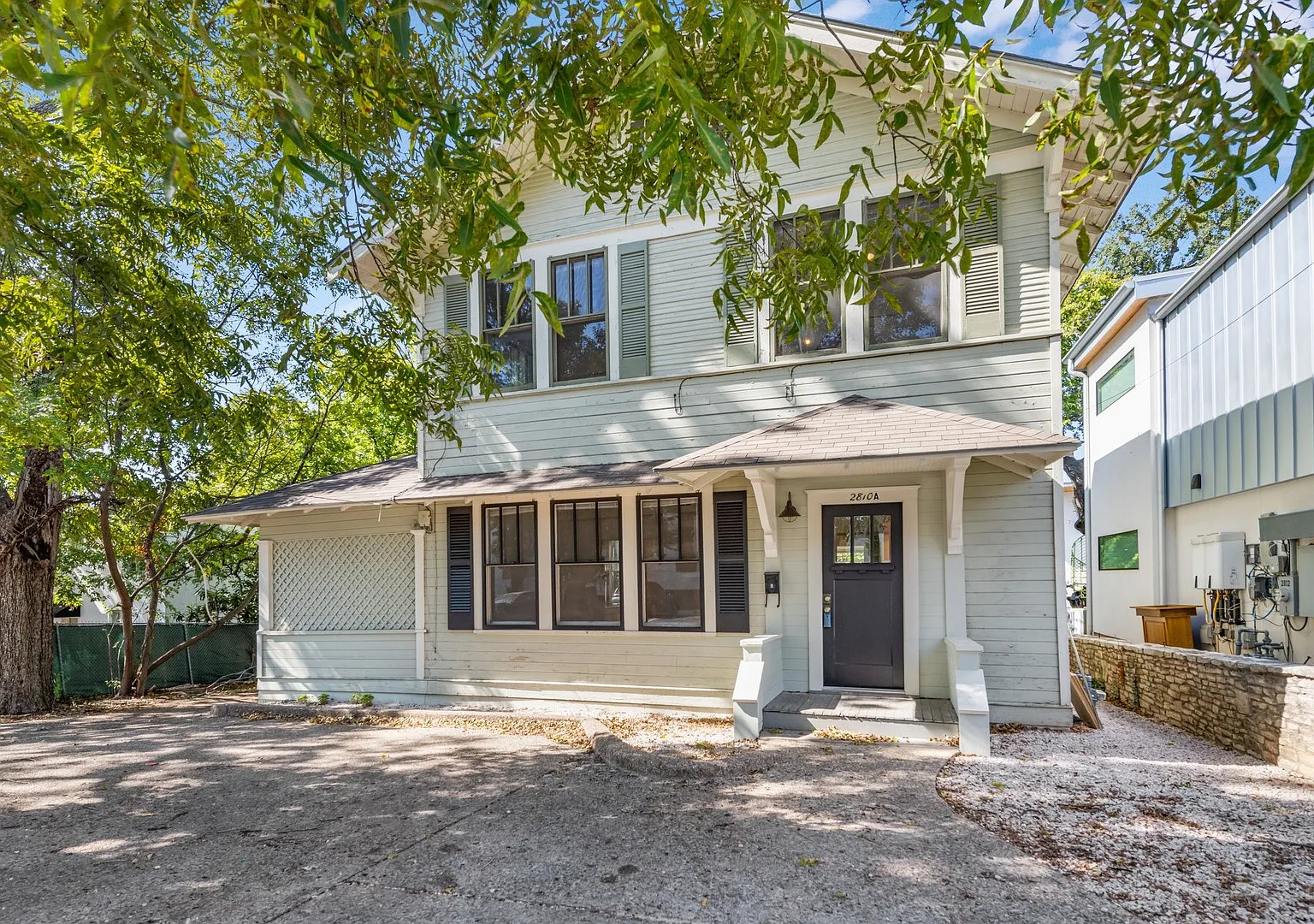2810 San Pedro Street — Photo 1