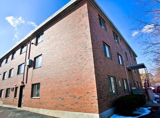 54 Murdock St #2-5, Somerville, MA 02145